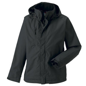 Waterproof Jacket - Veterans Lifeline Mens Waterproof HydraPlus Jacket