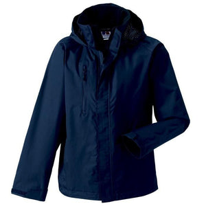 Waterproof Jacket - Veterans Lifeline Mens Waterproof HydraPlus Jacket