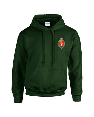 Hoodie - The Welsh Guards Hoodie