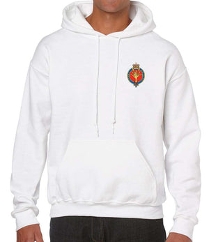 Hoodie - The Welsh Guards Hoodie